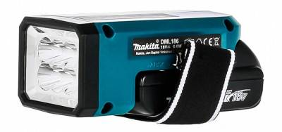 Будкрам купити Акумуляторний ліхтар DML186 LXT (18B) Акумуляторний ліхтар DML186 LXT (18B) 2