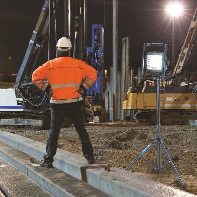 Будкрам купить Аккумуляторный фонарь DML805 LXT (14,4 – 18 – 220B) Аккумуляторный фонарь DML805 LXT (14,4 – 18 – 220B) 2