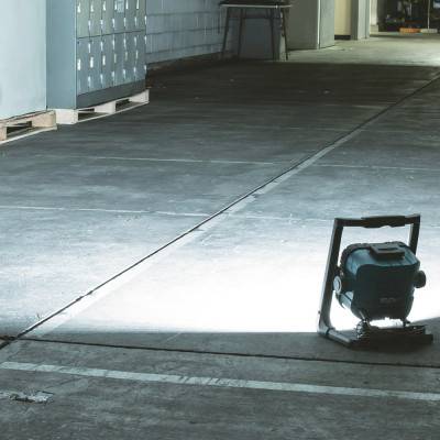 Будкрам купить Аккумуляторный фонарь DML805 LXT (14,4 – 18 – 220B) Аккумуляторный фонарь DML805 LXT (14,4 – 18 – 220B) 3