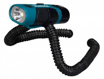 Будкрам купить Аккумуляторный фонарь ML705 7,2В