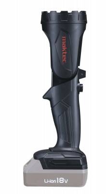 Будкрам купити Акумуляторний ліхтар MT001 (сумісний з G-бат.: 14,4B-18В) Акумуляторний ліхтар MT001 (сумісний з G-бат.: 14,4B-18В) 2