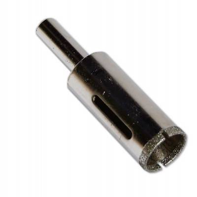 Будкрам купить Алмазная коронка по твердой керамике 22 мм / с водой Алмазная коронка по твердой керамике 22 мм / с водой 1_small