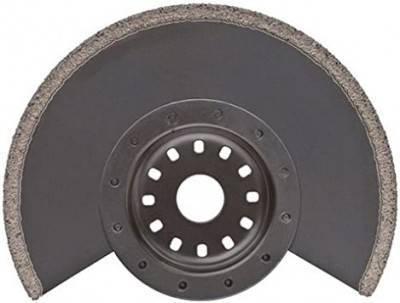 Будкрам купить Алмазный сегментированный пильный диск для мультитула 85 мм