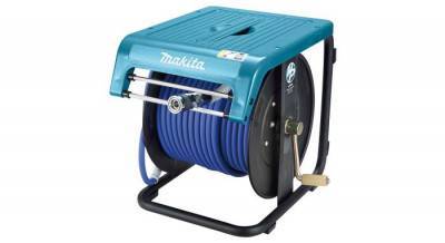 Будкрам купити Барабан шланга високого тиску 30 м