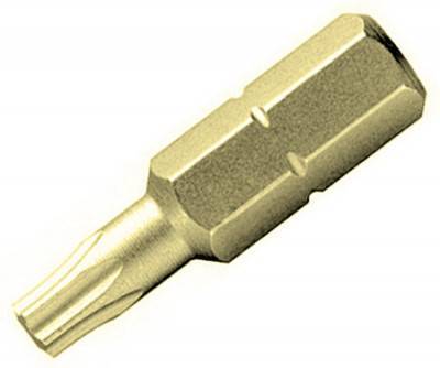 Будкрам купить Бит-насадки TORX T27x49 мм