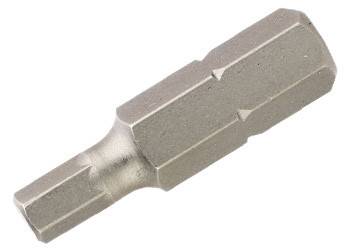 Будкрам купить Бита H6.0 (3 шт.)