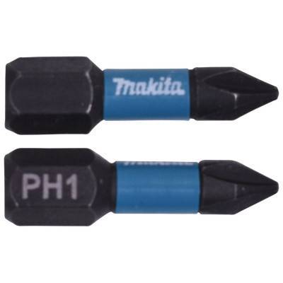 Будкрам купить Бита IMPACT PH1, 25 мм, C-FORM, 2 шт