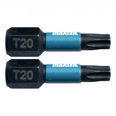 Будкрам купить Бита IMPACT T20, 25 мм, C-FORM, 2 шт