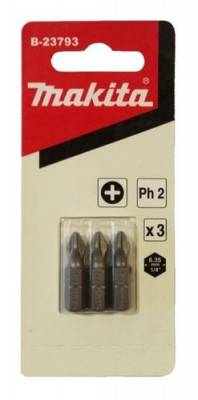 Будкрам купить Бита PH2 (3 шт.) Бита PH2 (3 шт.) 1_small