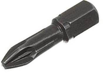 Будкрам купить Бита PZ1 (3 шт.) Бита PZ1 (3 шт.) 2