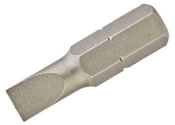 Будкрам купити Біта SL0.5x4.0 (3 шт.)