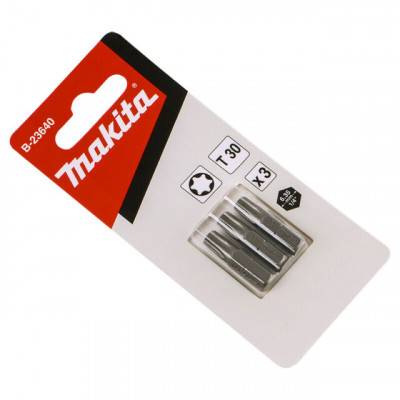 Будкрам купить Бита T30 (3 шт.) Бита T30 (3 шт.) 2