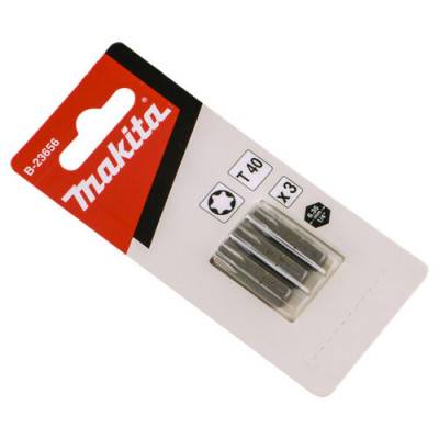 Будкрам купить Бита T40 (3 шт.)