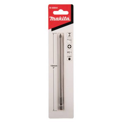 Будкрам купить Бита удлиненная PZ1-150 мм