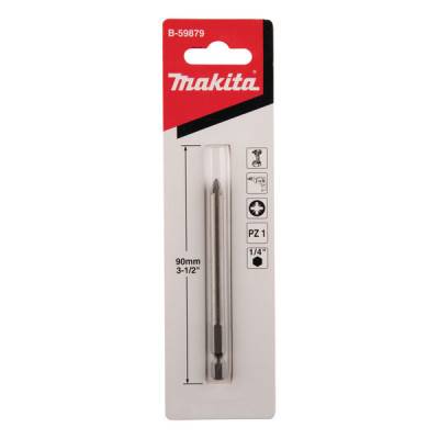 Будкрам купить Бита удлиненная PZ1-90 мм Бита удлиненная PZ1-90 мм 2