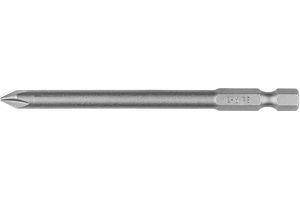 Будкрам купить Бита удлиненная PZ1-90 мм