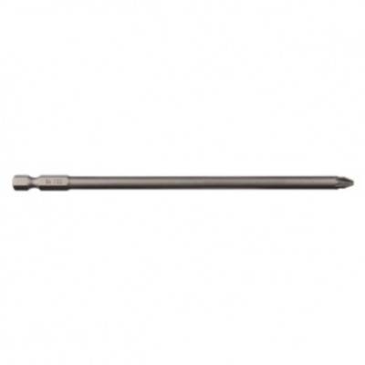 Будкрам купить Бита удлиненная PZ2-150 мм