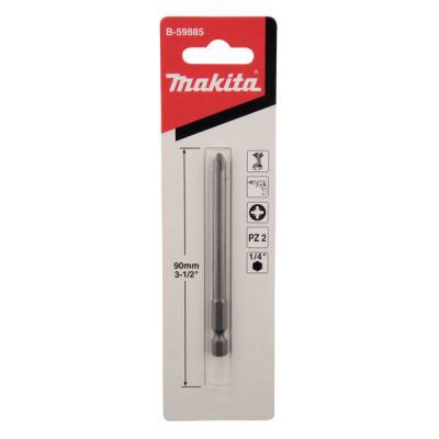 Будкрам купить Бита удлиненная PZ2-90 мм