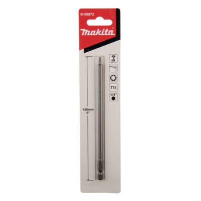 Будкрам купить Бита удлиненная T15-150 мм Бита удлиненная T15-150 мм 2