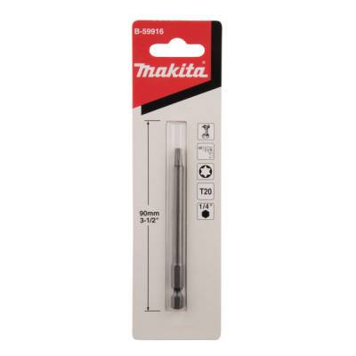 Будкрам купить Бита удлиненная T20-90 мм