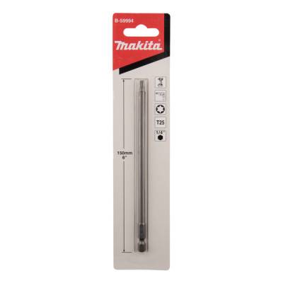 Будкрам купить Бита удлиненная T25-150 мм Бита удлиненная T25-150 мм 2