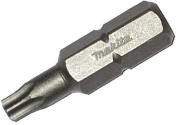 Будкрам купити Біти 25 мм T20, T25, T30, 3 шт.