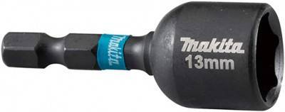 Будкрам купити Бітоутримувач магнітний 13x50 мм Impact Black