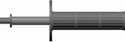 Будкрам купить Боковая ручка для HR3850K/HR5000(K)/8406(C)