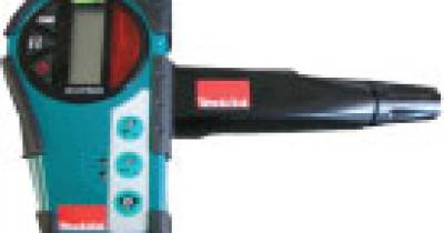 Будкрам купить Блок приемника лазера P-67876