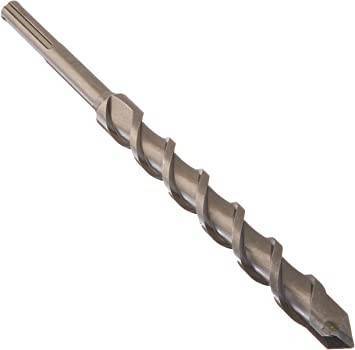Будкрам купить Бур SDS-MAX T.C.T. 32x370 мм Бур SDS-MAX T.C.T. 32x370 мм 1_small