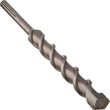 Будкрам купить Бур SDS-MAX T.C.T. 38x370 мм Бур SDS-MAX T.C.T. 38x370 мм 1_small