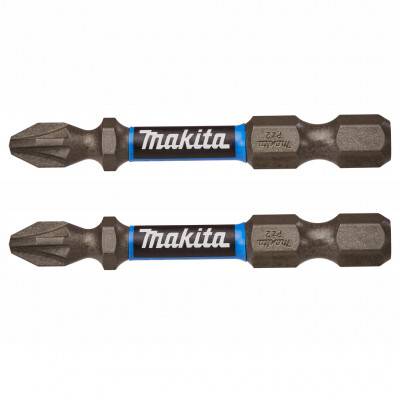 Будкрам купить Бита торсионная PZ2 XTT Impact Premier  Бита торсионная PZ2 XTT Impact Premier  1_small