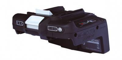 Будкрам купить Адаптер аккумуляторов BCV03 (2Х18В на инструмент 36В)