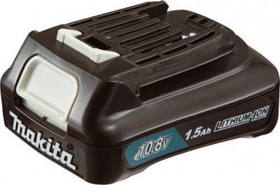 Будкрам купити Акумулятор CXT BL1015 (Li-Ion, 10,8В 1,5Аг)