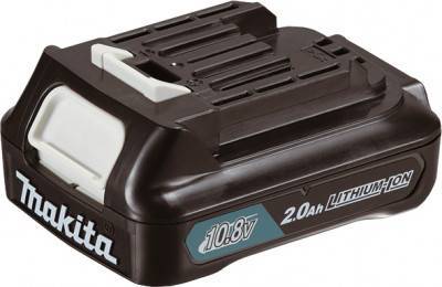 Будкрам купити Акумулятор CXT BL1020B (Li-Ion, 10,8В 2Аг) індикація розряду