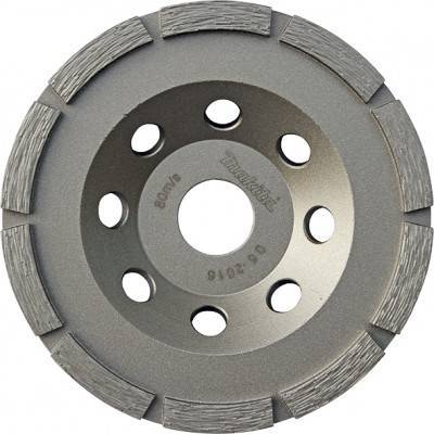 Будкрам купить Алмазный шлифовальный диск 125х22,23 мм (PC5000/PC50001)