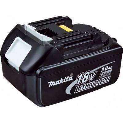 Будкрам купити Акумулятор LXT BL1830 (Li-Ion, 18В, 3Аг)