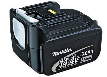 Будкрам купити Акумулятор BL1430B (Li-ion, 14В/3Aг)