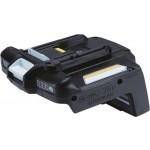 Будкрам купить Адаптер аккумуляторов BCV02 (2х18В на инструмент 36В)