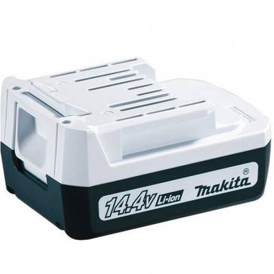 Будкрам купити Акумулятор BL1415G, 14,4В, 1,5Аг BL1415G