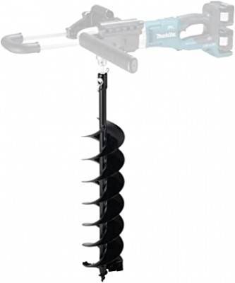 Будкрам купить Бур грунтовой 150х800 мм