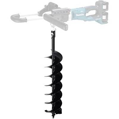 Будкрам купить Бур грунтовой 200х800 мм