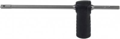 Будкрам купити Бур із пиловідведенням SDS+ 12х325 мм