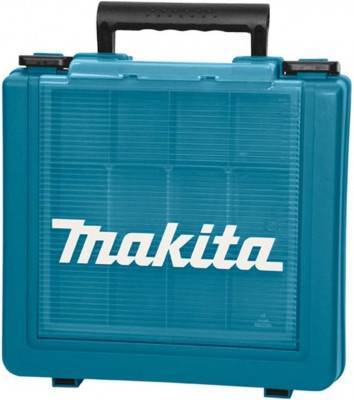 Будкрам купити Пластмасовий кейс для дриля HP1640, HP1641, HP1630, HP1631 824811-7