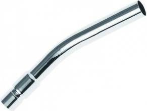 Будкрам купить Верхняя хромированная изогнутая трубка для 449