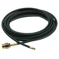 Будкрам купить Шланг для очищення труб 16 м