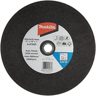 Будкрам купити Відрізний круг 305x3x25,4 мм