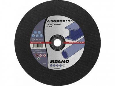 Будкрам купить Отрезной диск по металлу 355 мм, 5 шт. 