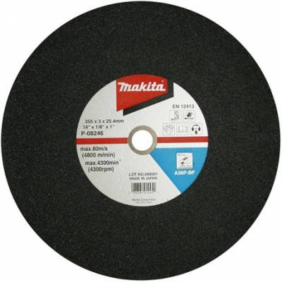 Будкрам купити Відрізний диск для каменю 400х20х4,5 мм