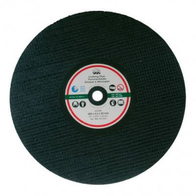 Будкрам купити Відрізний диск для металу 350х20х4 мм